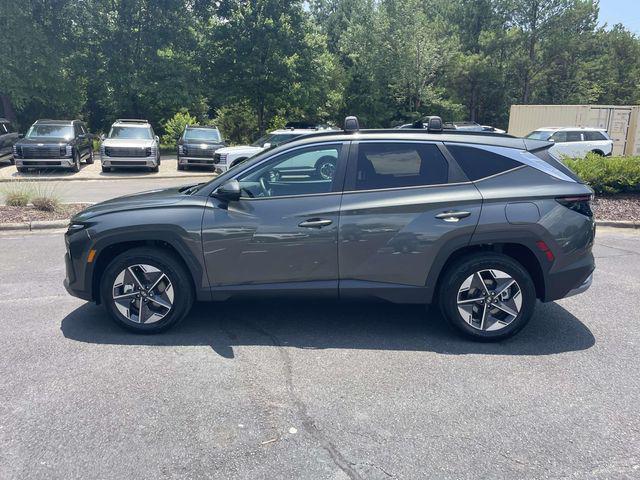 2026 Hyundai Tucson - $33,491
