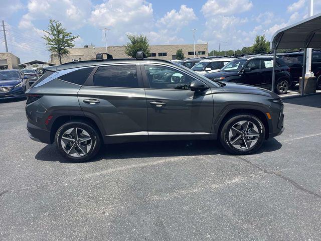 2026 Hyundai Tucson - $33,491