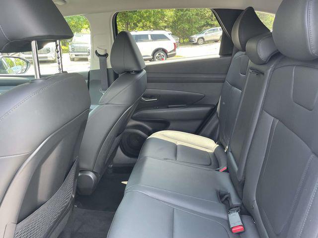 2026 Hyundai Tucson - $33,491