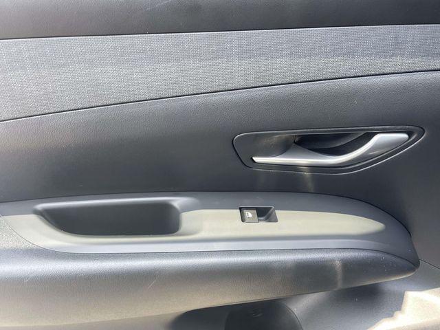 2026 Hyundai Tucson - $33,491