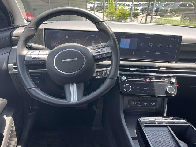 2026 Hyundai Tucson - $33,491
