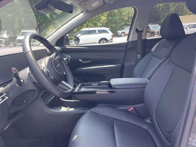 2026 Hyundai Tucson - $33,491