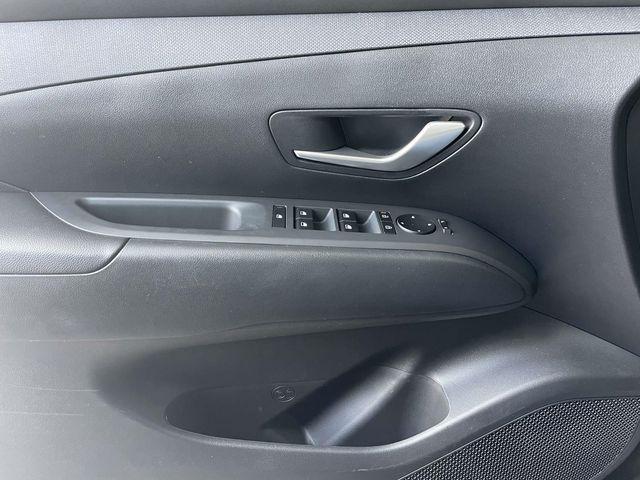 2026 Hyundai Tucson - $33,491