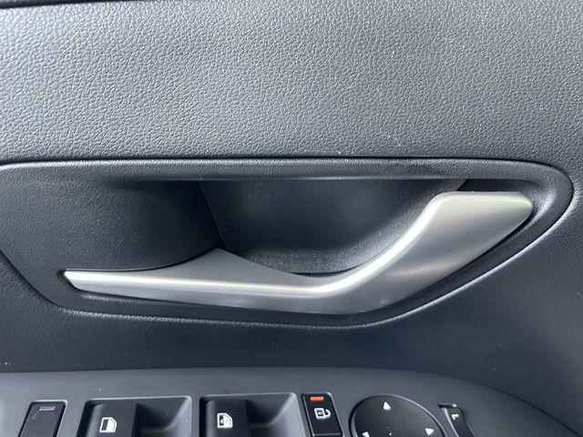2026 Hyundai Tucson - $33,491