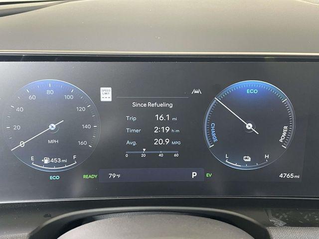 2026 Hyundai Tucson - $33,491