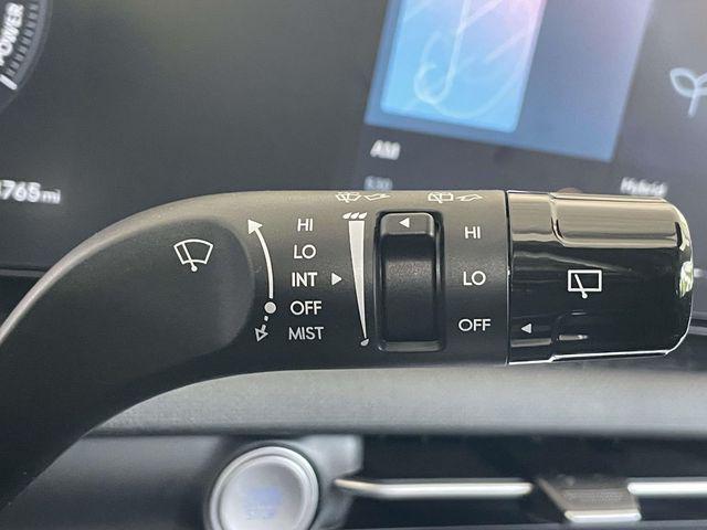 2026 Hyundai Tucson - $33,491