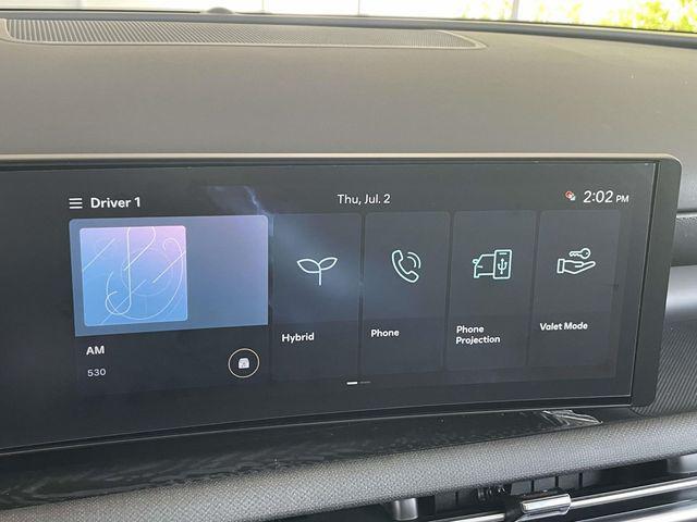 2026 Hyundai Tucson - $33,491
