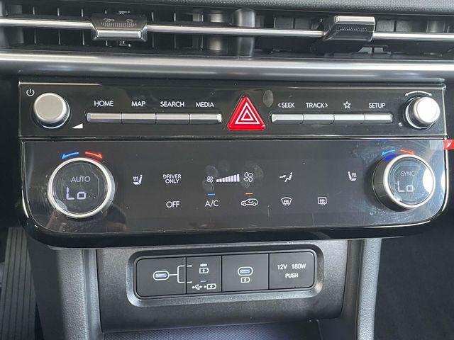 2026 Hyundai Tucson - $33,491