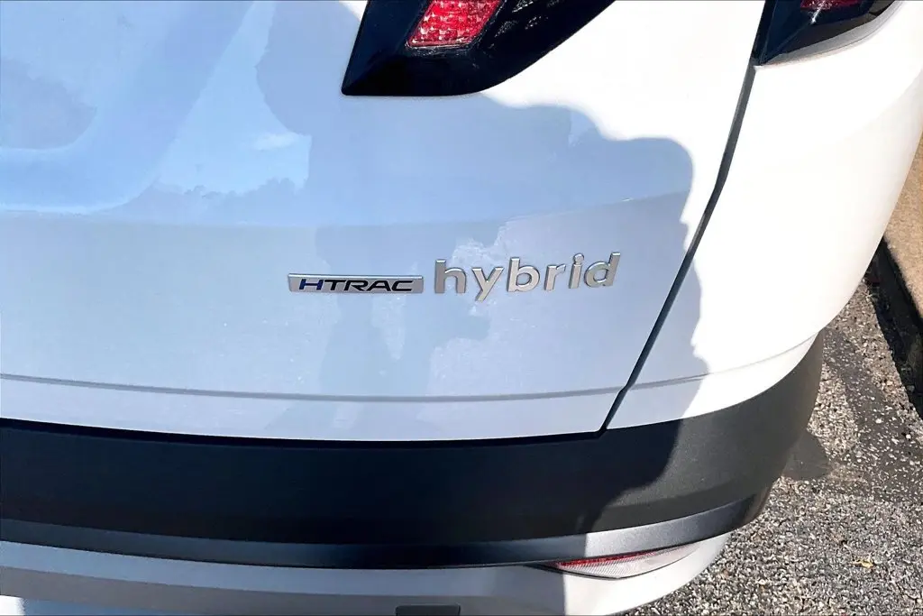 2025 Hyundai Tucson - $31,491
