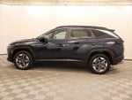 2025 TUCSON Hybrid Thumbnail 3