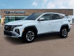 2025 TUCSON Hybrid Thumbnail 2