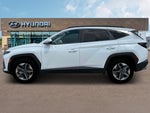 2025 TUCSON Hybrid Thumbnail 3