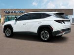 2025 TUCSON Hybrid Thumbnail 4
