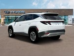 2025 TUCSON Hybrid Thumbnail 5