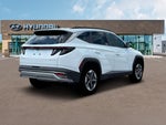 2025 TUCSON Hybrid Thumbnail 7