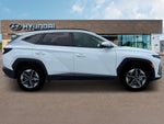 2025 TUCSON Hybrid Thumbnail 9
