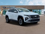 2025 TUCSON Hybrid Thumbnail 11