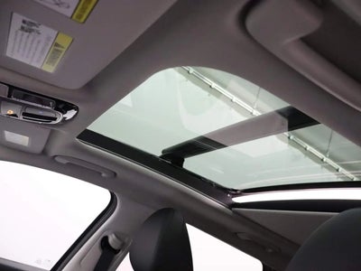 2025 Hyundai Tucson Hybrid AWD SEL Convenience 4DR SUV