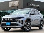 2025 TUCSON Hybrid Thumbnail 1