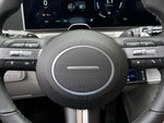 2025 TUCSON Hybrid Thumbnail 8