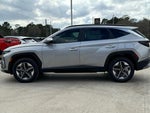 2025 TUCSON Hybrid Thumbnail 13