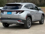 2025 TUCSON Hybrid Thumbnail 14