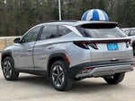 2025 TUCSON Hybrid Thumbnail 15