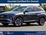 2025 TUCSON Hybrid Thumbnail 1