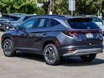 2025 TUCSON Hybrid Thumbnail 2