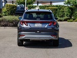2025 TUCSON Hybrid Thumbnail 4