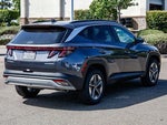 2025 TUCSON Hybrid Thumbnail 5