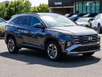 2025 TUCSON Hybrid Thumbnail 6