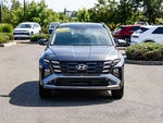 2025 TUCSON Hybrid Thumbnail 7