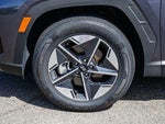 2025 TUCSON Hybrid Thumbnail 11