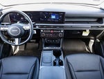 2025 TUCSON Hybrid Thumbnail 12