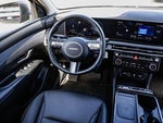 2025 TUCSON Hybrid Thumbnail 17