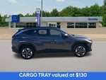 2025 TUCSON Hybrid Thumbnail 5