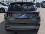 2025 TUCSON Hybrid Thumbnail 3