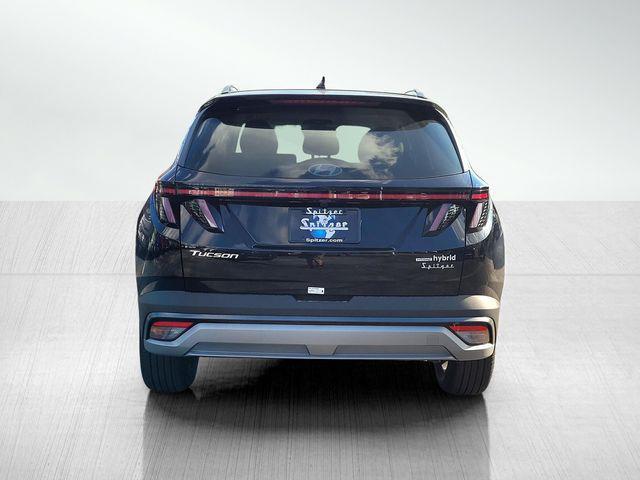 2025 Hyundai Tucson - $34,918