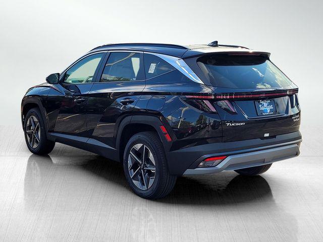2025 Hyundai Tucson - $34,918