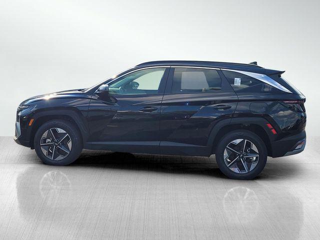 2025 Hyundai Tucson - $34,918