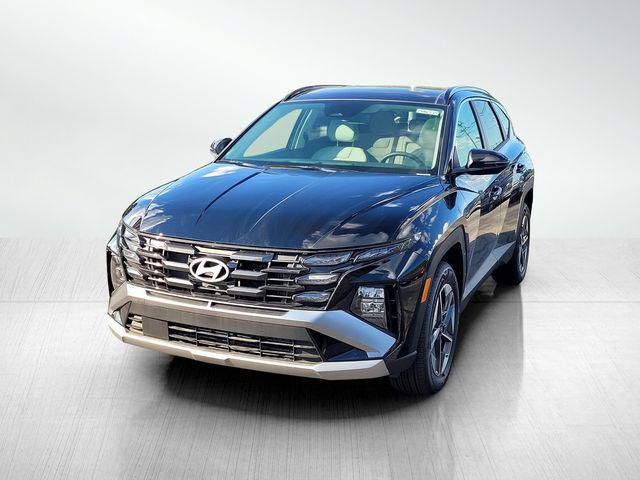 2025 Hyundai Tucson - $34,918