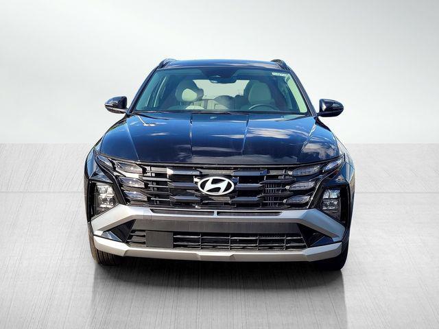 2025 Hyundai Tucson - $34,918