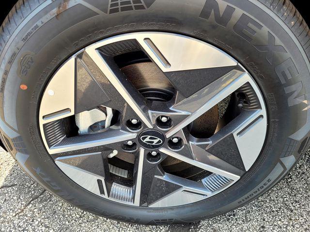 2025 Hyundai Tucson - $34,918