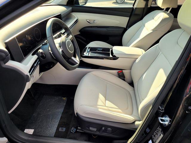 2025 Hyundai Tucson - $34,918