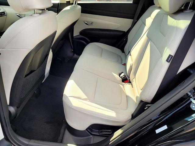 2025 Hyundai Tucson - $34,918