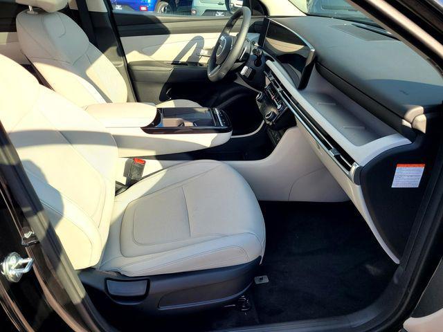 2025 Hyundai Tucson - $34,918