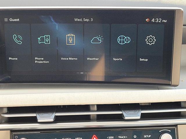 2025 Hyundai Tucson - $34,918