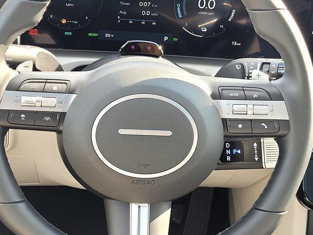 2025 Hyundai Tucson - $34,918