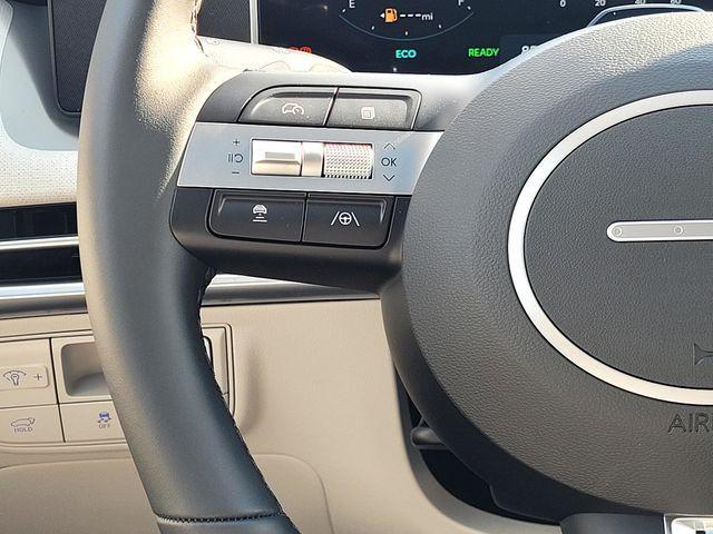 2025 Hyundai Tucson - $34,918